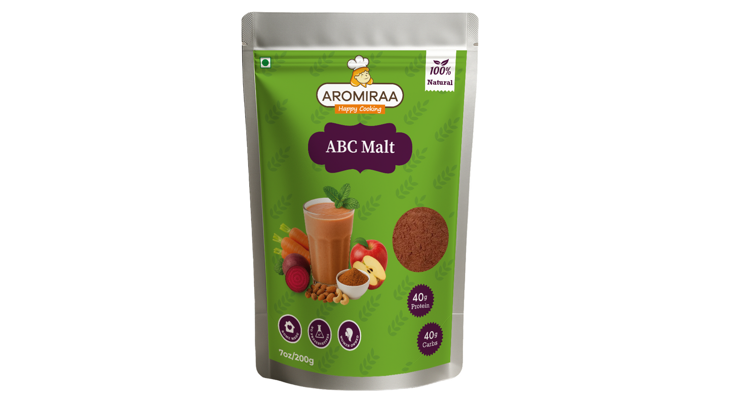 ABC Malt