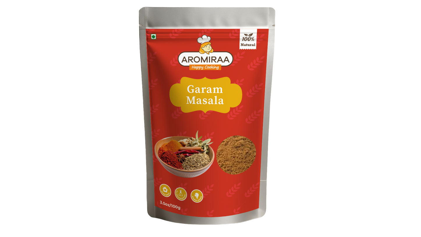 Garam masala