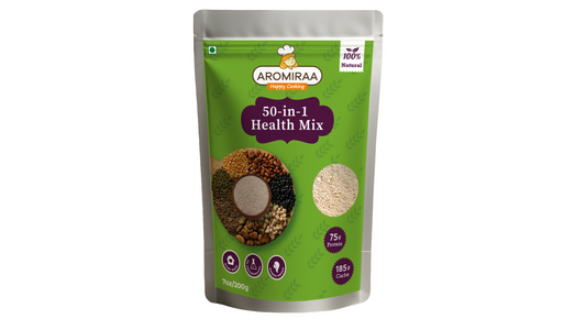 50-in-1 Health Mix