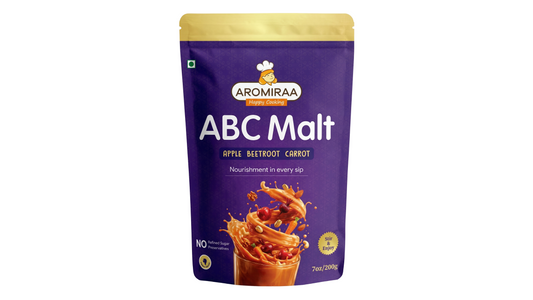 ABC Malt