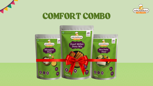 Comfort Combo