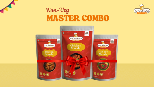 Non-Veg Master Combo