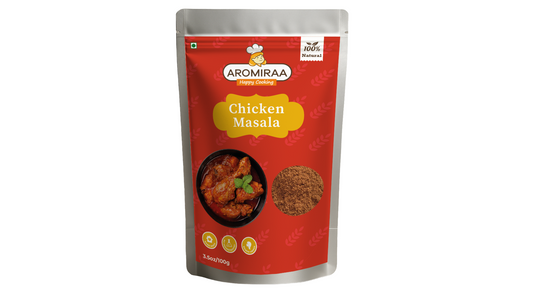 Chicken masala