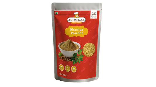 Dhaniya powder
