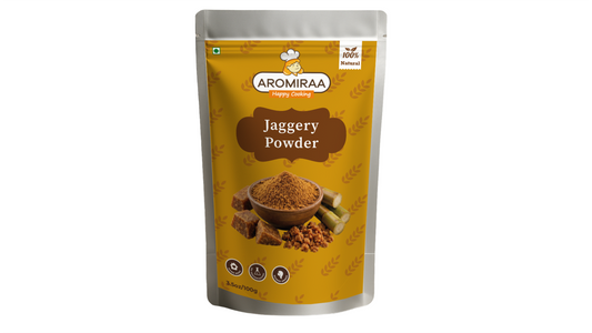 Jaggery Powder
