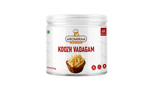 Koozh Vadagam