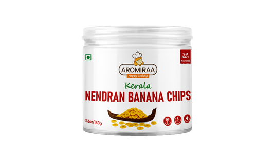 Kerala Nendran Banana chips