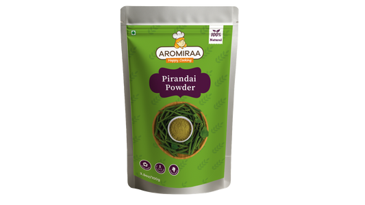 Pirandai Powder