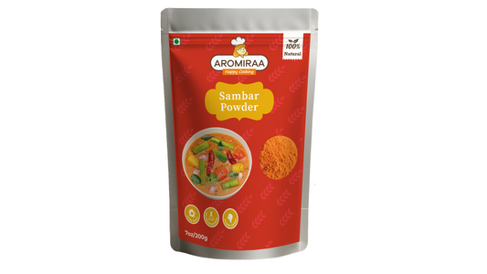 Sambar powder