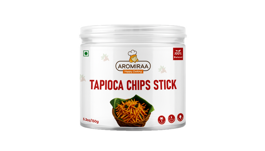 Tapioca Chips Stick
