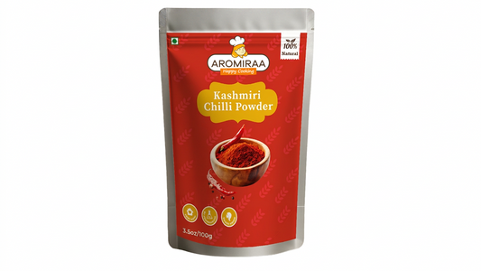 Kashmiri chilli powder